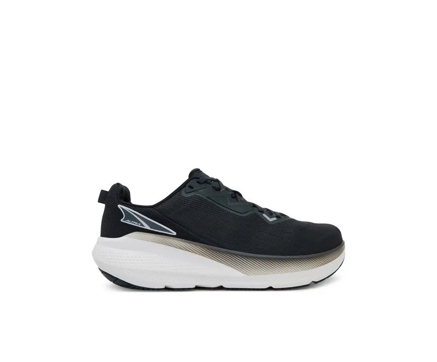 obrazek 1 Altra Buty do biegania FWD Via AL0A85PN0 Czarny