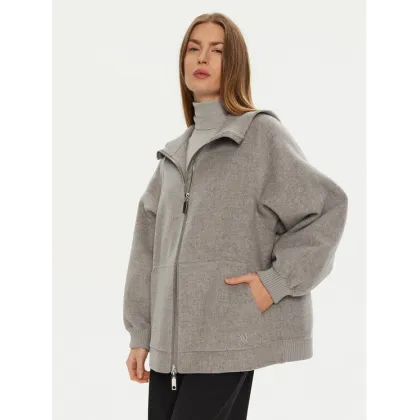 Zdjęcie MAX&Co. Kurtka przejściowa LUNA 2426086023200 Szary Regular Fit