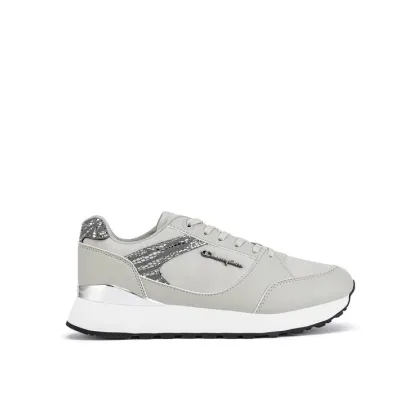 Zdjęcie Champion Sneakersy RR CHAMP PLAT LOW CHROMO S11719-ES013 Szary