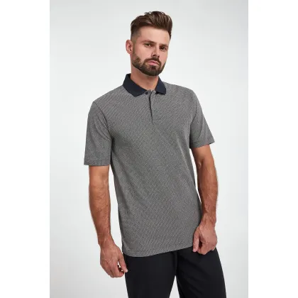 Zdjęcie Polo męskie ARMANI EXCHANGE Armani Exchange