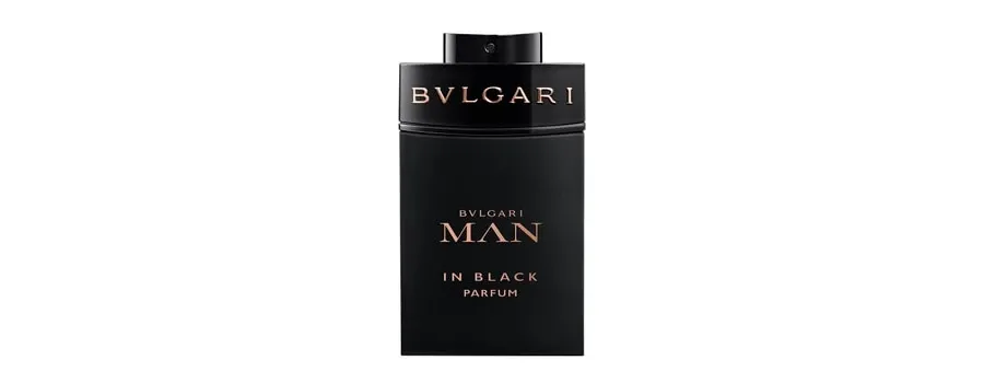 obrazek 1 BVLGARI Man In Black Perfumy 100 ml