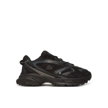 Zdjęcie Lacoste Sneakersy L003 Neo Shot 7-49SMA0006 Czarny