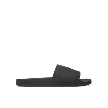 Zdjęcie Barbour Klapki MBS0020BK51 Czarny