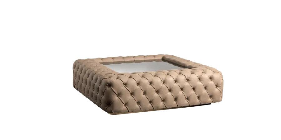 obrazek 1 Elegancki puf do salonu – Daytona