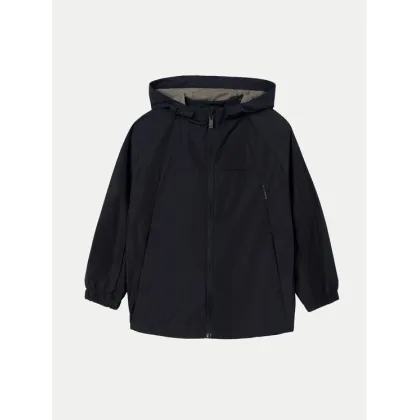 Zdjęcie Mayoral Kurtka przejściowa 06478 Szary Regular Fit