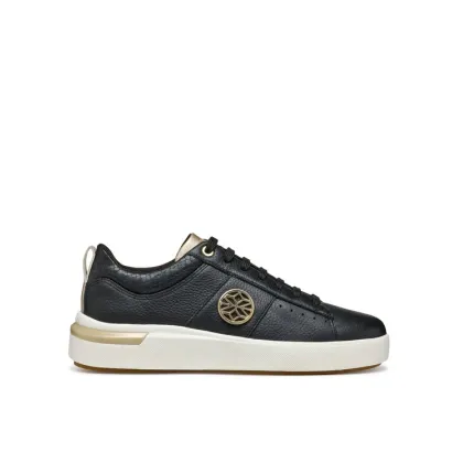 Zdjęcie Geox Sneakersy D Dalyla D55QFA 046AR C9999 Czarny