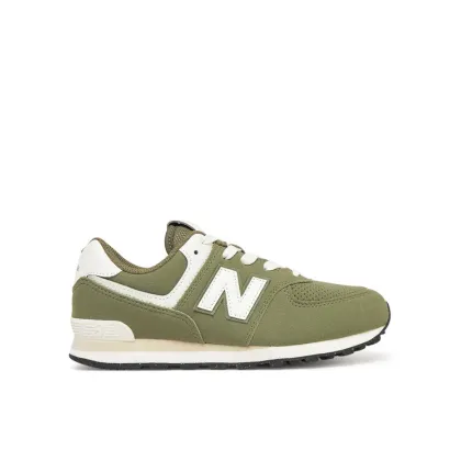 Zdjęcie New Balance Sneakersy GC574GCE Zielony