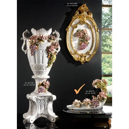 Zdjęcie Ozdoba do salonu