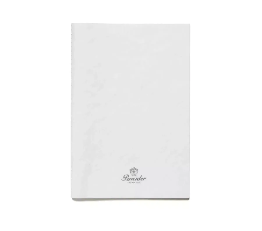 obrazek 1 Elegancki notes Unlined EcoJazz Notebook idealny na prezent