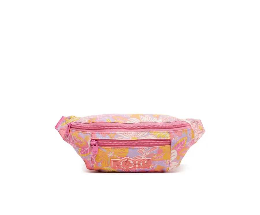 obrazek 1 Roxy Torebka ROXY-ACCCS-7-SS2025 Różowy