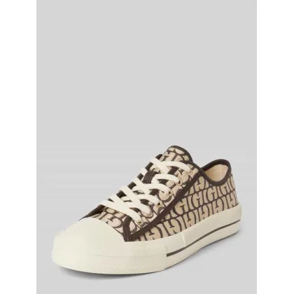 Zdjęcie Sneakersy sznurowane model ‘CAREY’