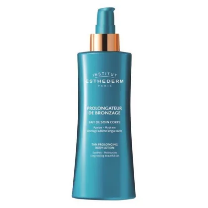 Zdjęcie Institut Esthederm Tan Prolonging Balsam do ciała po opalaniu 150 ml