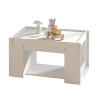 Picture THEO children's play table - Mathy by Bols