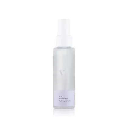 Zdjęcie VENICEBEAUTY Niacinamide Face Tan Spray Spray samoopalający 50 ml