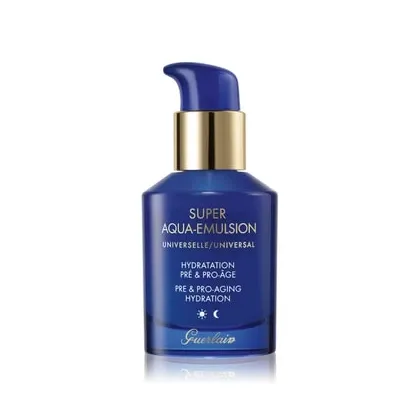 Zdjęcie GUERLAIN Super Aqua Universal Krem na dzień 50 ml