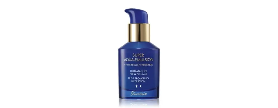 obrazek 1 GUERLAIN Super Aqua Universal Krem na dzień 50 ml