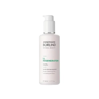 Zdjęcie ANNEMARIE BÖRLIND LL REGENERATION Sanfte Reinigungsmilch Mleczko oczyszczające 150 ml