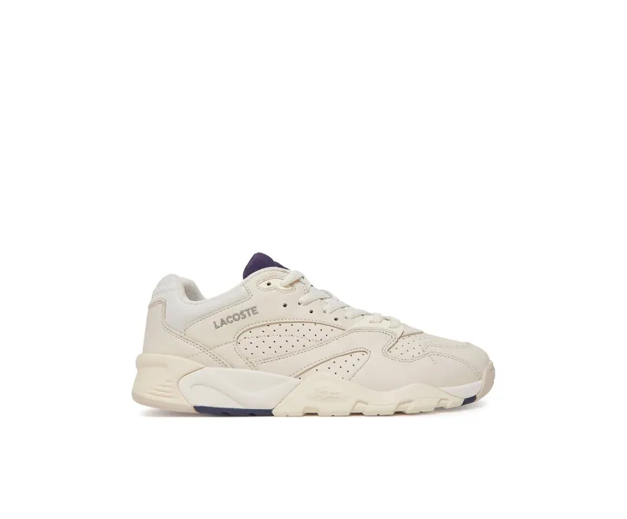 obrazek 1 Lacoste Sneakersy 7-49SMA0078 Biały