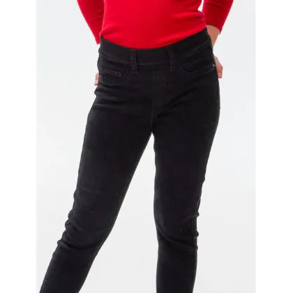 Zdjęcie Mayoral Jeansy 578 Czarny Regular Fit