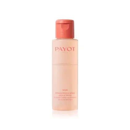 Zdjęcie PAYOT NUE Démaquillant bi-phase yeux et lèvres Środek do demakijażu oczu 100 ml