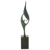 Zdjęcie Ekskluzywna statuetka