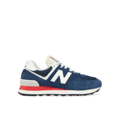 Zdjęcie New Balance Sneakersy U574VPN Granatowy
