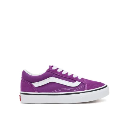 Zdjęcie Vans Tenisówki Old Skool VN000CYVE2T1 Fioletowy