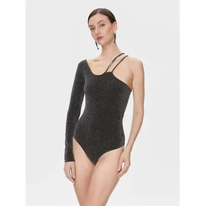 Zdjęcie Hugo Body Nakaris 50499303 Czarny Slim Fit HUGO