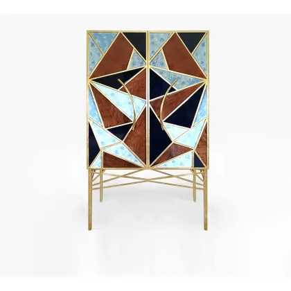 Zdjęcie Ekskluzywna gablota do wyjątkowego salonu – Muranti