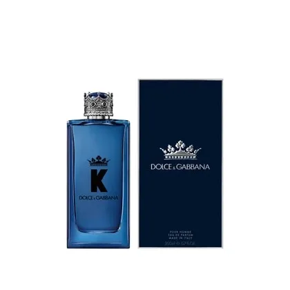 Zdjęcie Dolce&Gabbana K by Dolce&Gabbana Woda perfumowana 200 ml