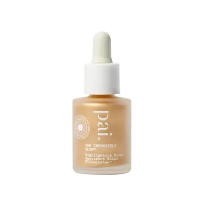 Zdjęcie Pai Skincare The Impossible Glow Bronzing Drops Small Bronzer 10 ml champagne