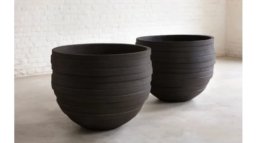 obrazek 6 Luksusowa donica do ogrodu - Atelier Vierkant