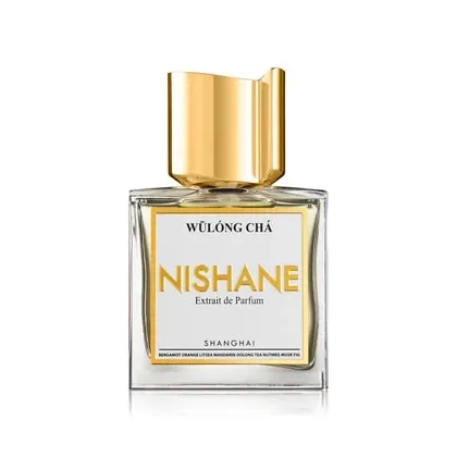 Zdjęcie NISHANE WULÓNG CHÁ Perfumy 50 ml