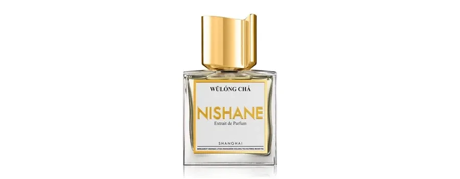 obrazek 1 NISHANE WULÓNG CHÁ Perfumy 50 ml