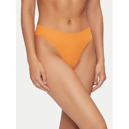 Zdjęcie Chantelle Stringi Pulpies C22HG9 Pomarańczowy