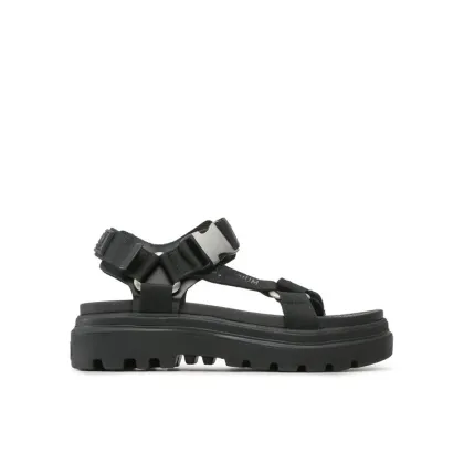 Zdjęcie Palladium Sandały Pallacruise Strap 97465-001-M Czarny