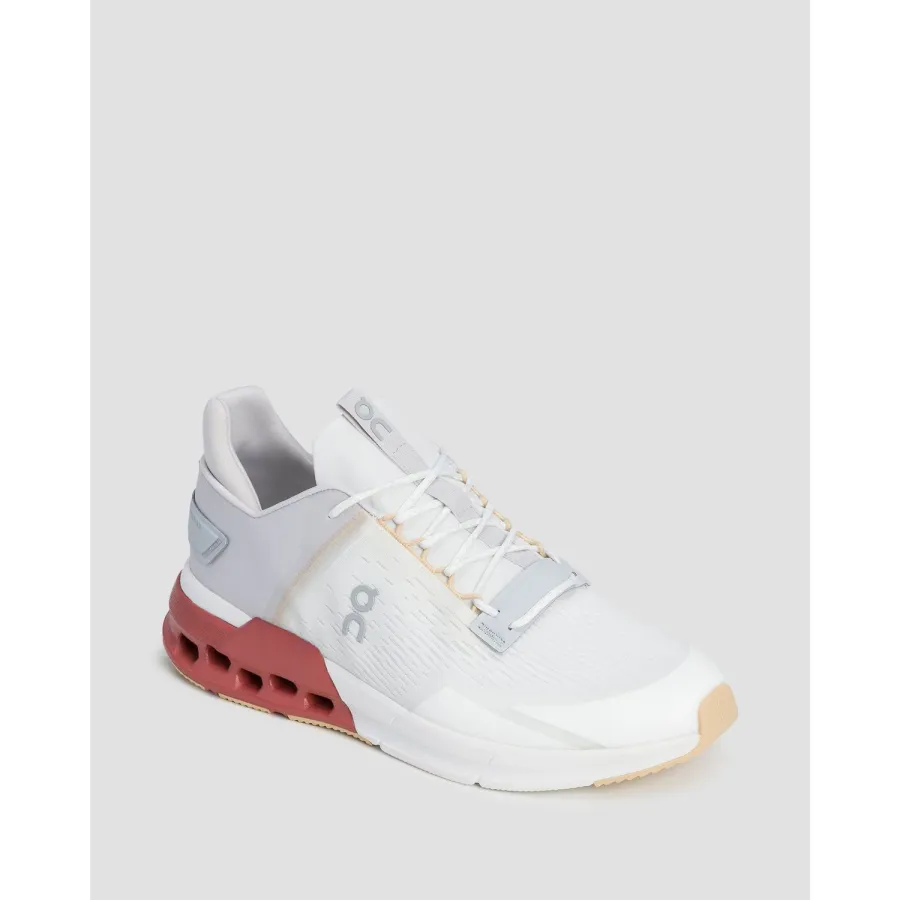 obrazek 1 Buty Treningowe Męskie On Running Cloudnova Flux