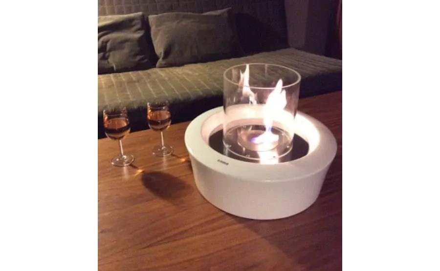 obrazek 2 Fantastyczny biokominek Faro