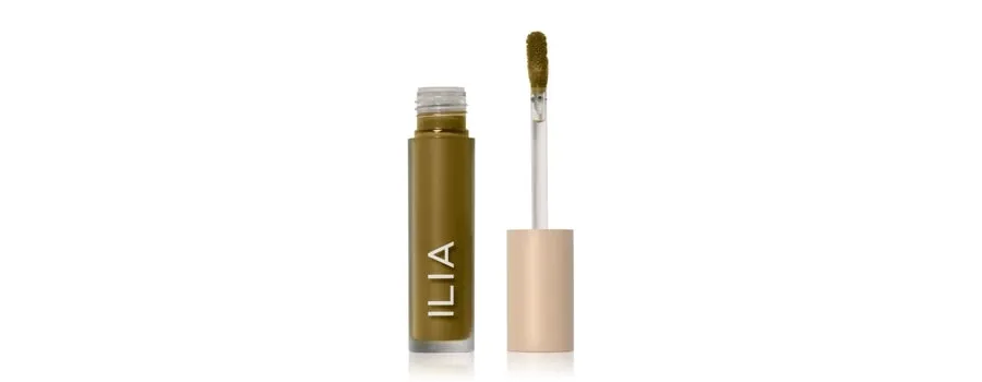 obrazek 1 ILIA Beauty Liquid Powder Matte Eye Tint Cień do powiek 3.5 ml Junipe