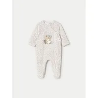 Zdjęcie Mayoral Śpiochy 1755 Beżowy