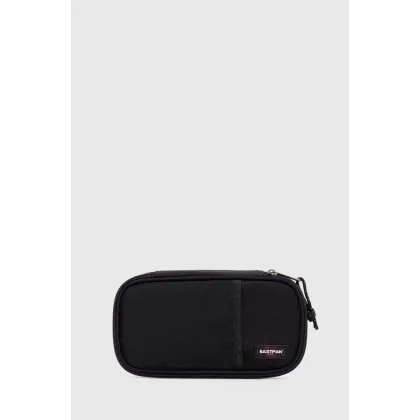 Zdjęcie Eastpak piórnik Oval Mesh kolor czarny EK0A5BIO0081