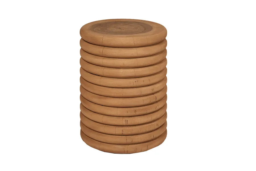 obrazek 1 Oryginalny stolik kawowy Jenga do ogrodu lub na taras