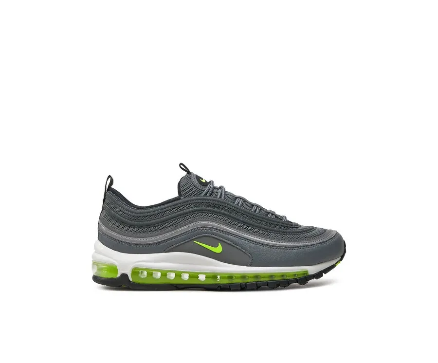 obrazek 1 Nike Sneakersy Air Max 97 DJ6885-001 Szary