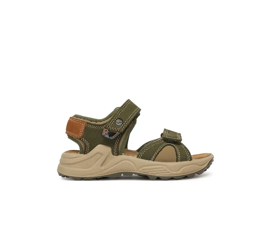 obrazek 1 Primigi Sandały 7897200 S Khaki