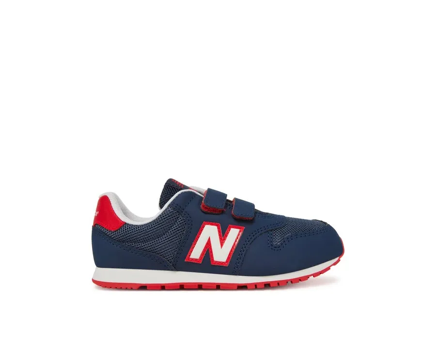 obrazek 1 New Balance Sneakersy PV500NV1 Niebieski