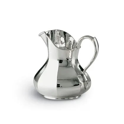 Zdjęcie Śliczny srebrny dzbanek - butik Luxury Products