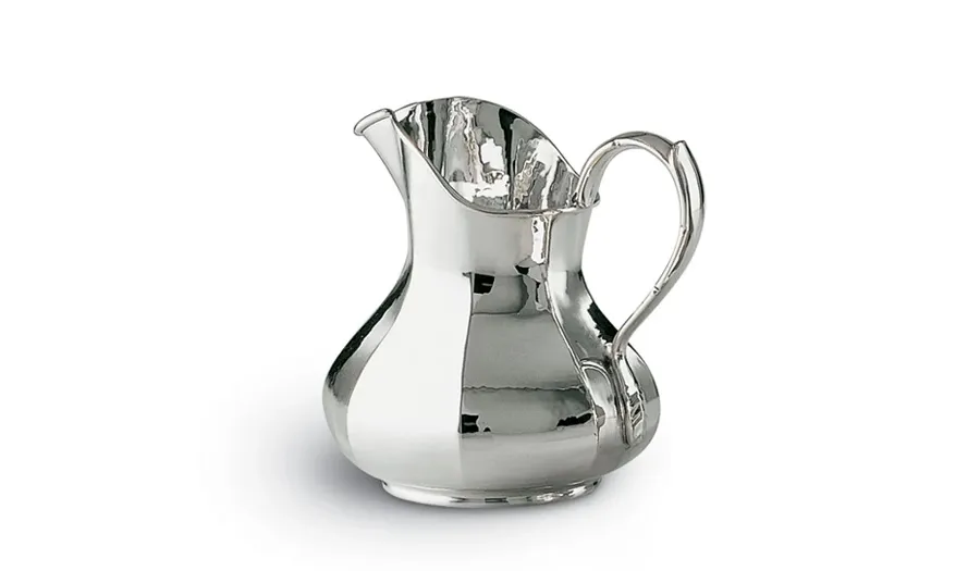 obrazek 1 Śliczny srebrny dzbanek - butik Luxury Products