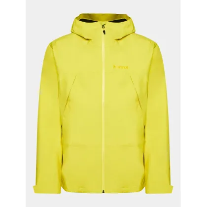 Zdjęcie Marmot Kurtka przeciwdeszczowa Minimalist Pro GORE-TEX M12351 Zielony Regular Fit