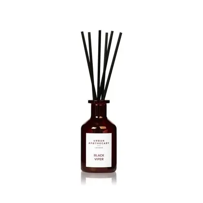 Zdjęcie Urban Apothecary London Black Viper Zapach do pomieszczeń 200 ml