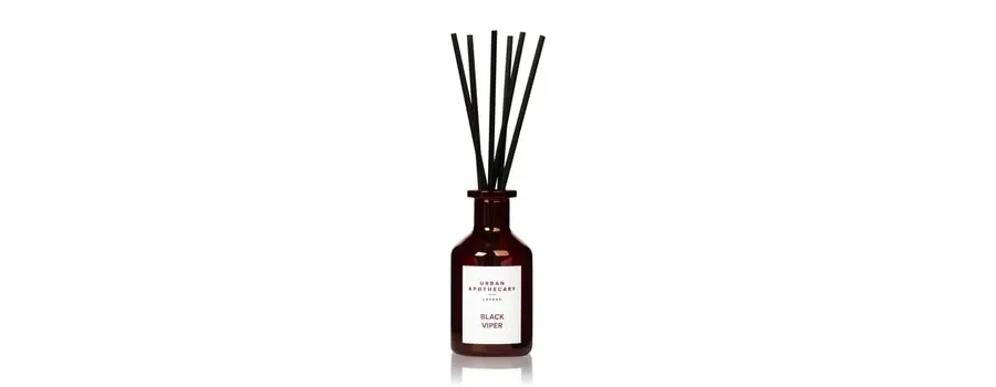 obrazek 1 Urban Apothecary London Black Viper Zapach do pomieszczeń 200 ml